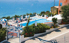 Foto Appartementen Mazis in Agios Gordis ( Corfu)